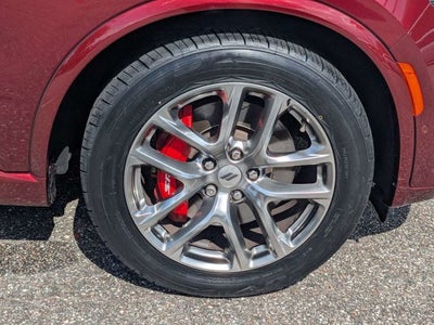 2024 Dodge Durango R/T Plus