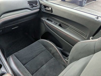 2024 Dodge Durango R/T Plus