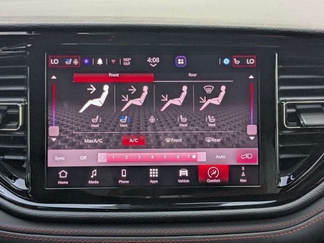2024 Dodge Durango R/T Plus