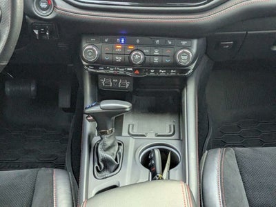 2024 Dodge Durango R/T Plus