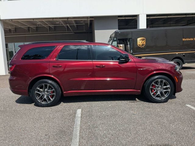 2024 Dodge Durango R/T Plus