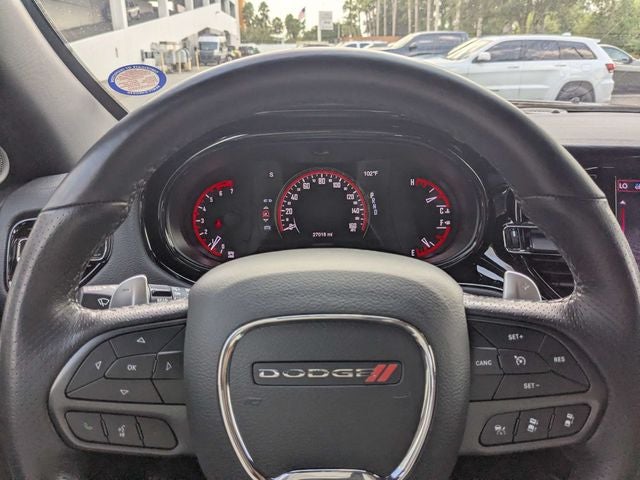 2024 Dodge Durango R/T Plus