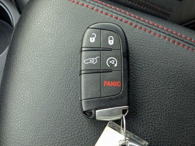 2024 Dodge Durango R/T Plus