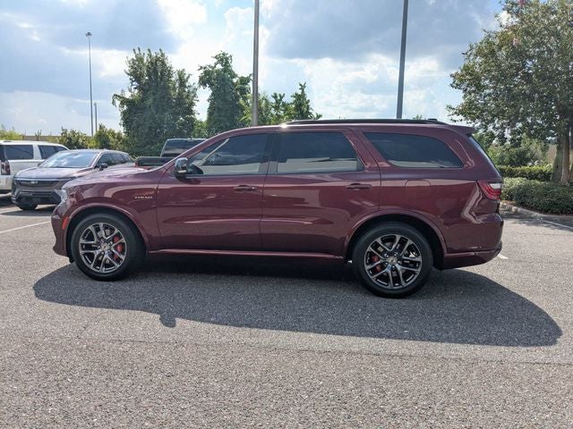 2024 Dodge Durango R/T Plus