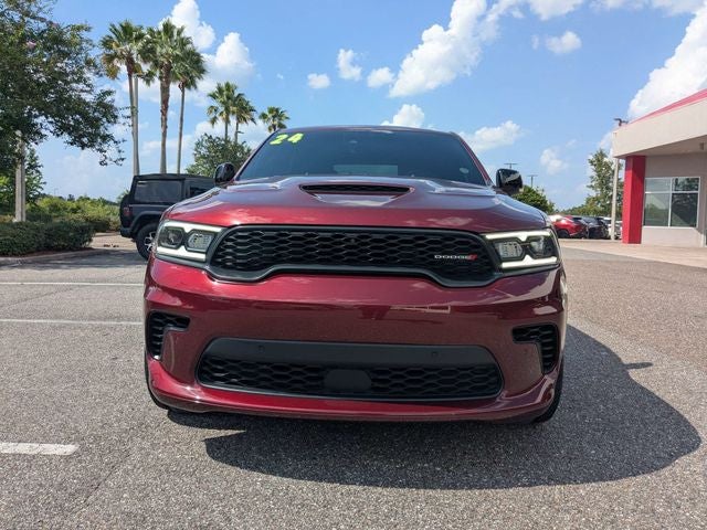 2024 Dodge Durango R/T Plus