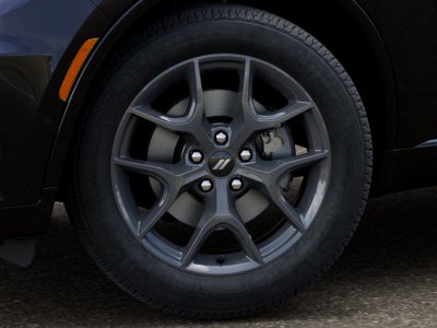 2026 Dodge Durango Base