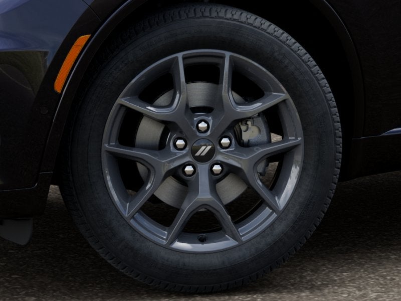 2026 Dodge Durango Base