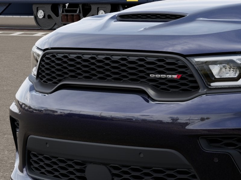 2026 Dodge Durango Base