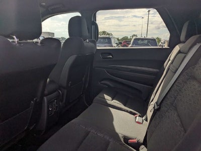 2026 Dodge Durango GT HEMI V8