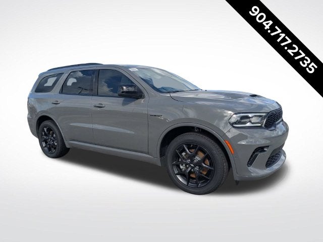 2026 Dodge Durango GT HEMI V8