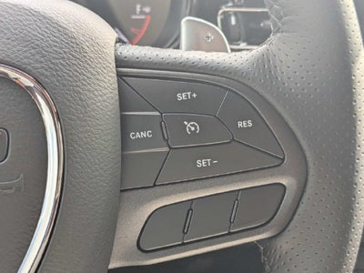 2026 Dodge Durango GT HEMI V8