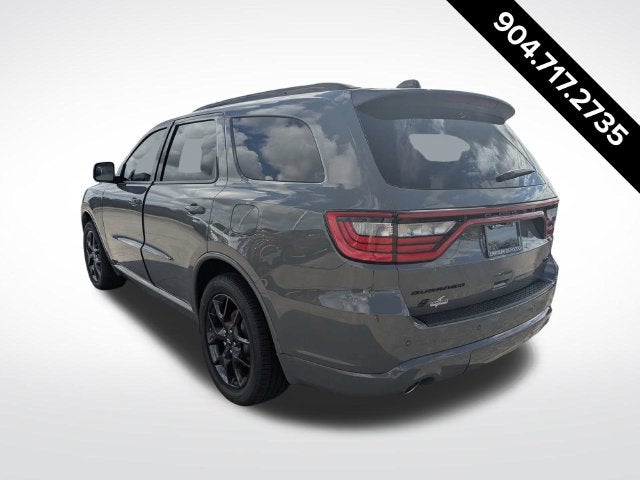 2026 Dodge Durango GT HEMI V8