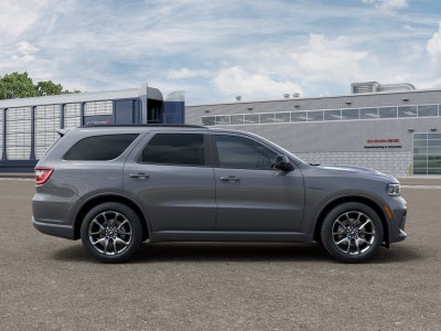 2026 Dodge Durango Base