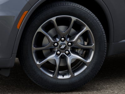 2026 Dodge Durango Base
