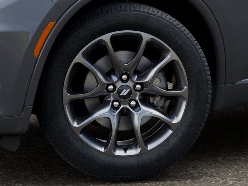2026 Dodge Durango Base