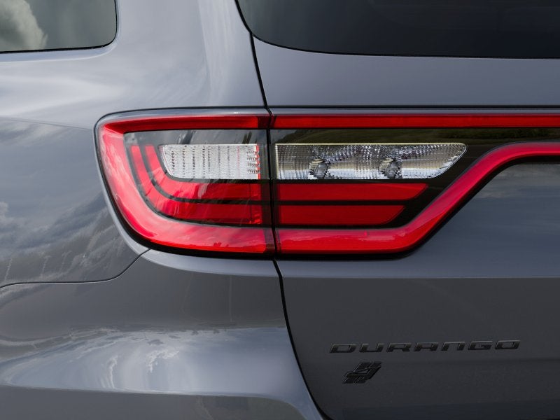 2026 Dodge Durango Base