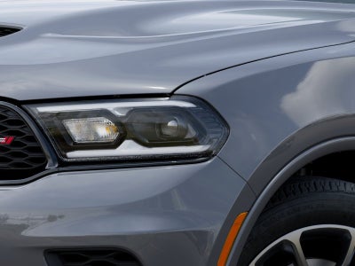 2026 Dodge Durango Base