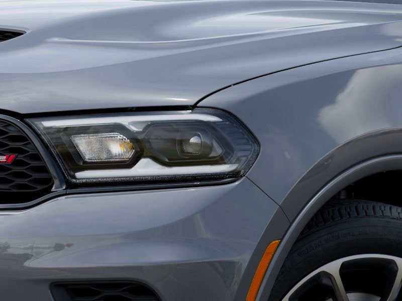 2026 Dodge Durango Base