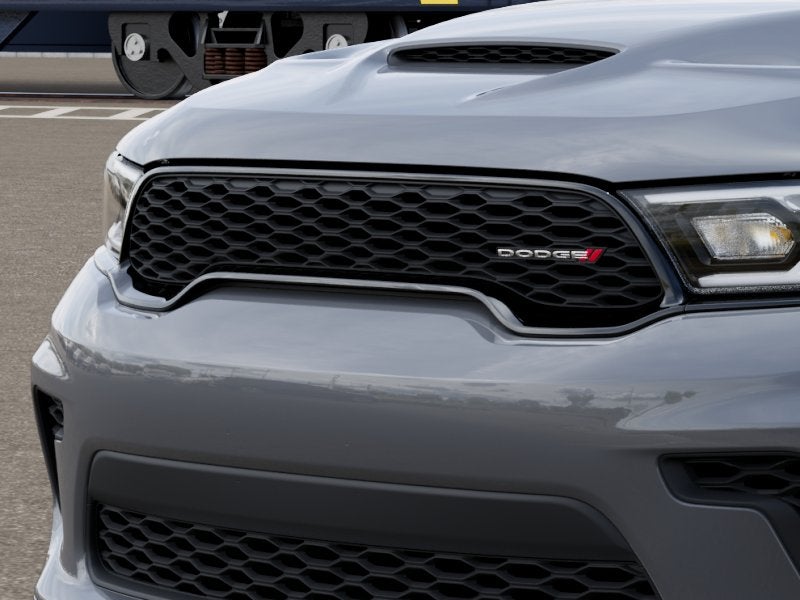 2026 Dodge Durango Base