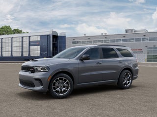 2026 Dodge Durango Base