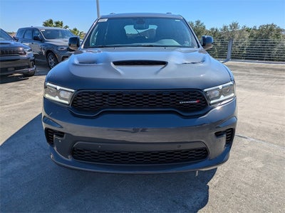 2026 Dodge Durango GT HEMI V8