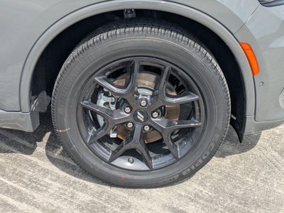 2026 Dodge Durango GT Premium HEMI V8