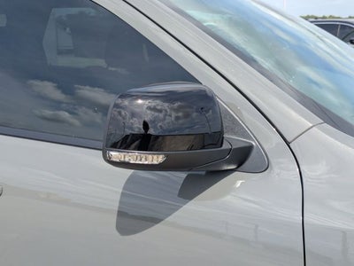 2026 Dodge Durango GT Premium HEMI V8