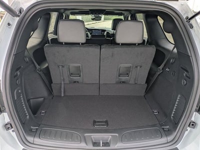 2026 Dodge Durango GT Premium HEMI V8