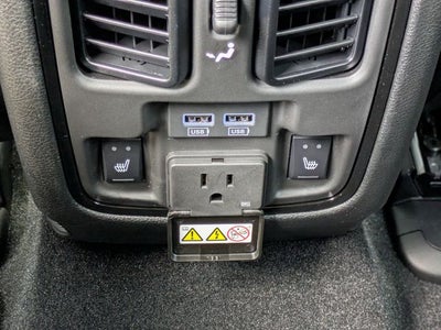 2026 Dodge Durango GT Premium HEMI V8