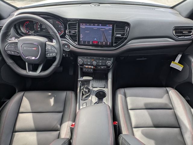 2026 Dodge Durango GT Premium HEMI V8