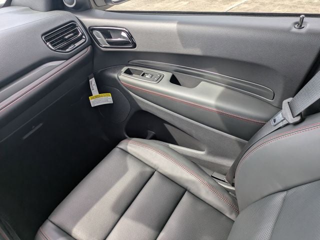 2026 Dodge Durango GT Premium HEMI V8