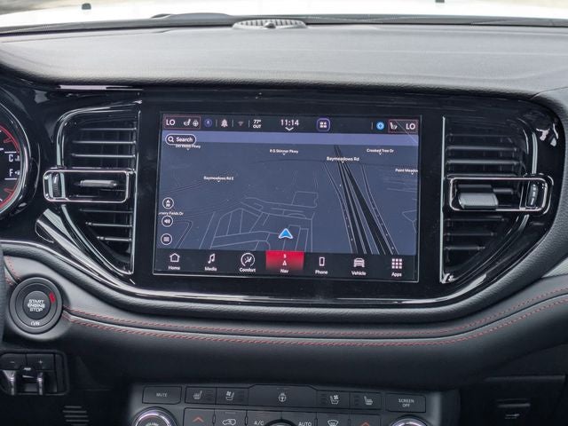 2026 Dodge Durango GT Premium HEMI V8