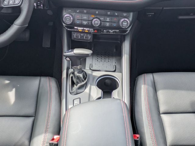 2026 Dodge Durango GT Premium HEMI V8