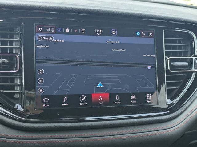 2026 Dodge Durango GT Premium HEMI V8