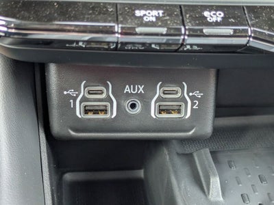 2026 Dodge Durango GT Premium HEMI V8