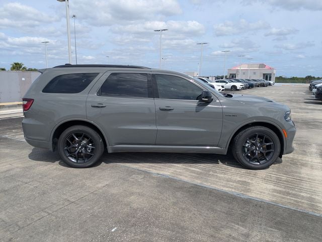 2026 Dodge Durango GT Premium HEMI V8