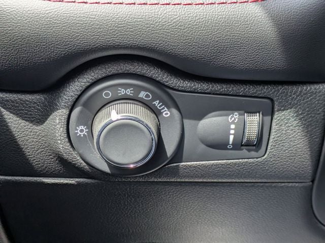 2026 Dodge Durango GT Premium HEMI V8