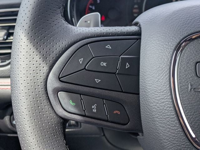 2026 Dodge Durango GT Premium HEMI V8