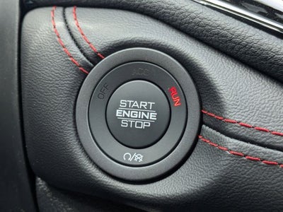 2026 Dodge Durango GT Premium HEMI V8