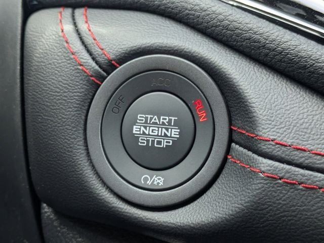 2026 Dodge Durango GT Premium HEMI V8