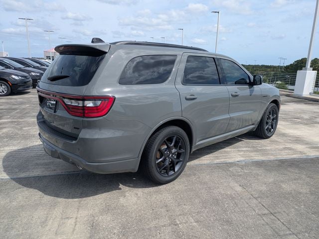 2026 Dodge Durango GT Premium HEMI V8