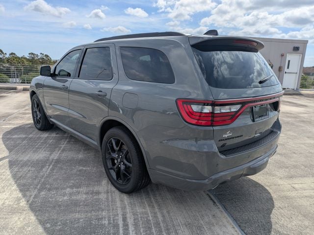 2026 Dodge Durango GT Premium HEMI V8