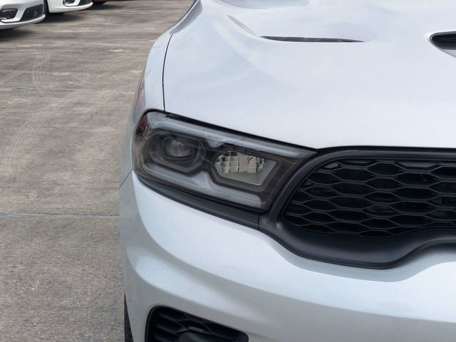 2026 Dodge Durango Base