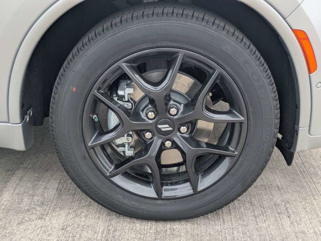 2026 Dodge Durango Base