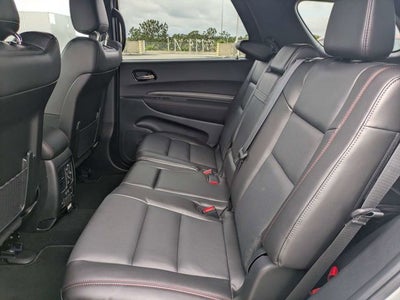 2026 Dodge Durango Base