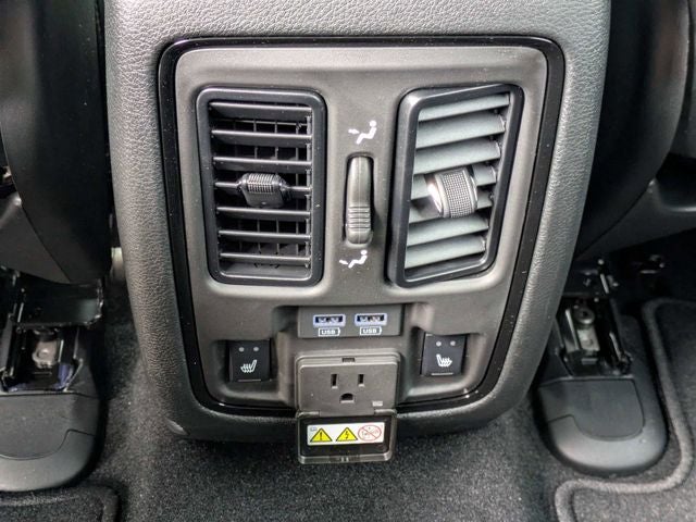2026 Dodge Durango Base