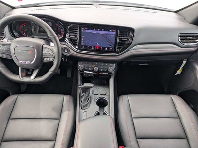 2026 Dodge Durango Base