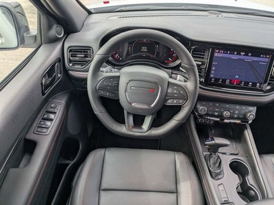 2026 Dodge Durango Base