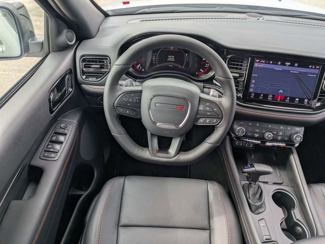 2026 Dodge Durango Base