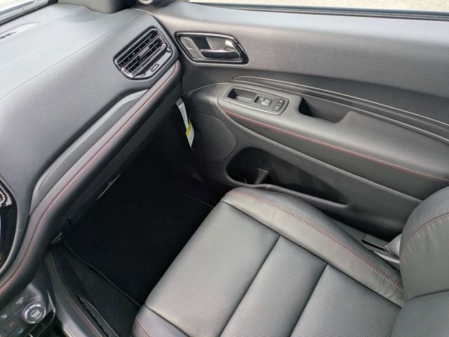 2026 Dodge Durango Base